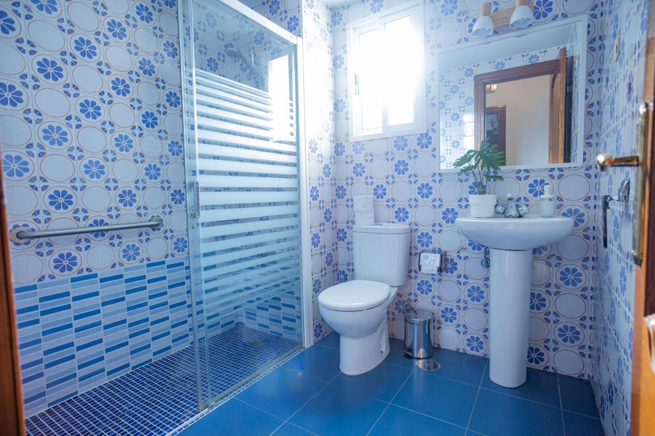 Apartamento Parque Mediterraneo マラガ エクステリア 写真